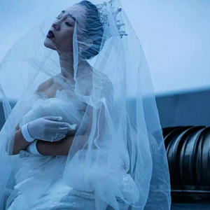 日本女演员月野香澄乱伦
